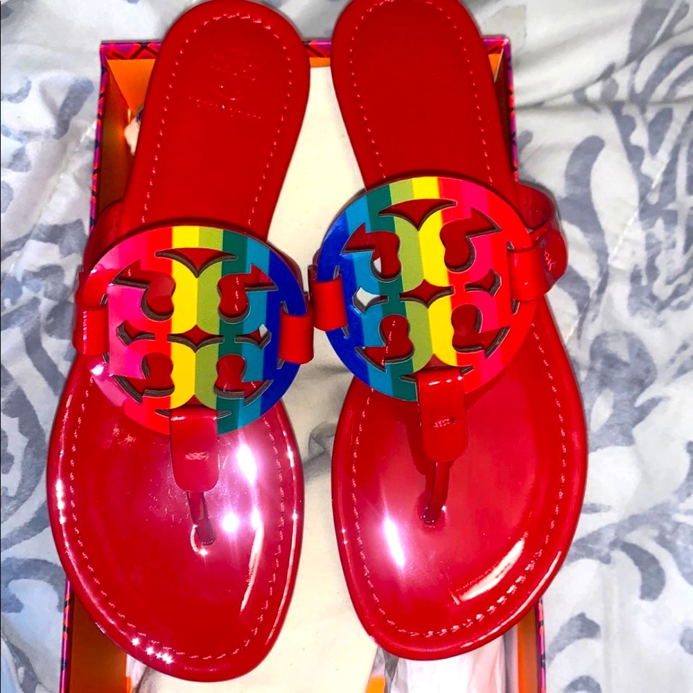 Tory Burch Miller